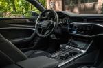 Audi A7 Sportback 3.0 TFSI Quattro 2018 года (NA)